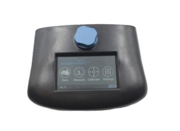 Portable UVA/UVT Verification Uv254go! Versatile Device For Accurate ...