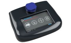 Photonic - Model Go! UV254 - Analyser - Photonic Measurements Lab or Field, Real Time Trend Data for Water Quality Parameters