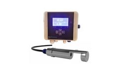 Photonic - Model UV254 Probe / Sensor - Photonic Measurements - OEM Modbus Probes for Water Quality Parameters