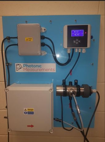 Photonic Measurements - OEM Modbus Probes for Water Quality Parameters-2