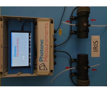 Photonic Measurements - OEM Modbus Probes for Water Quality Parameters-3