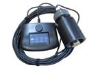 Photonic - Model UV254 Dip Probe - Photonic Measurements - Portal Device and Probes for Real Time Trend Data Water Quality Parameters