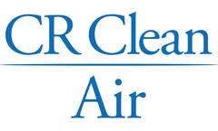 CR Clean Air - Particulate Matter Scrubber