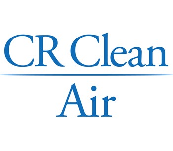 CR Clean Air - High Energy Venturi Scrubber
