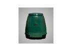 DBM - Home Composting System - 310lt