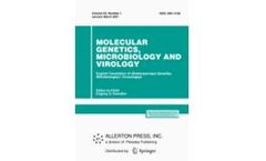 Molecular Genetics, Microbiology and Virology Journal