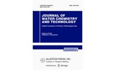 Water Chemistry and Technology Journal