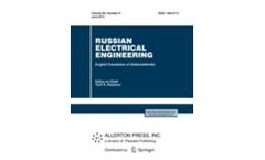Electrical Engineering Journal