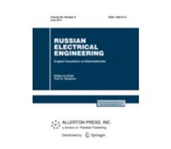 Electrical Engineering Journal