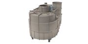 Marine Exhaust Scrubbers