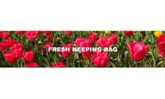 Fresh Keeping Bag