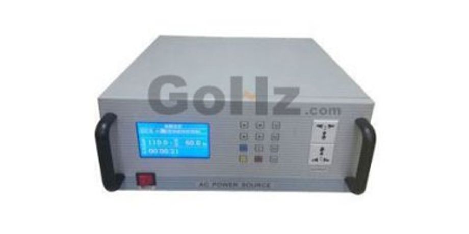 GoHz - Understanding Static Frequency Converter
