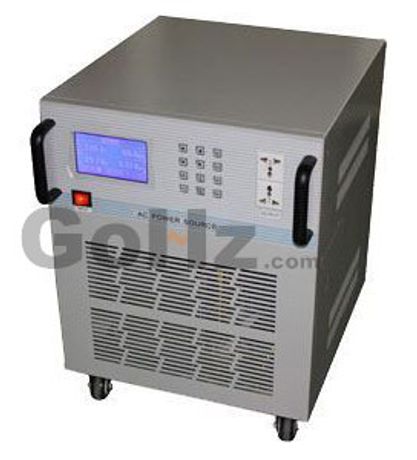GoHz - Model 60Hz 110V (120V) to 50Hz 220V (230V, 240V) - Frequency Converter
