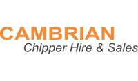 Cambrian Chipper Hire and Sales