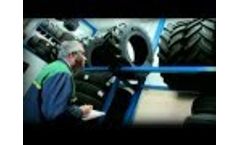 MICHELIN certificate Exelagri: specialists at your service Video