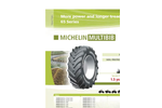 MULTIBIB - Agricultural Tires- Brochure