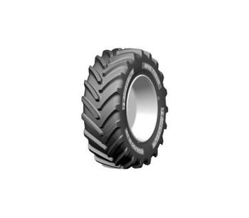 MULTIBIB - Agricultural Tires