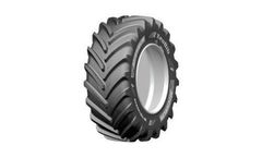XEOBIB - Agricultural Tires