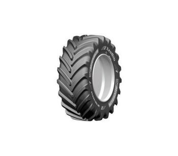 XEOBIB - Agricultural Tires