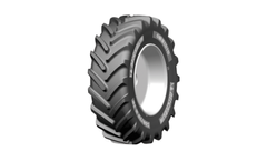 Omnibib - Agricultural Tires