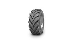 CerexBib - Agricultural Tires