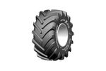 MEGAXBIB - Agricultural Tires
