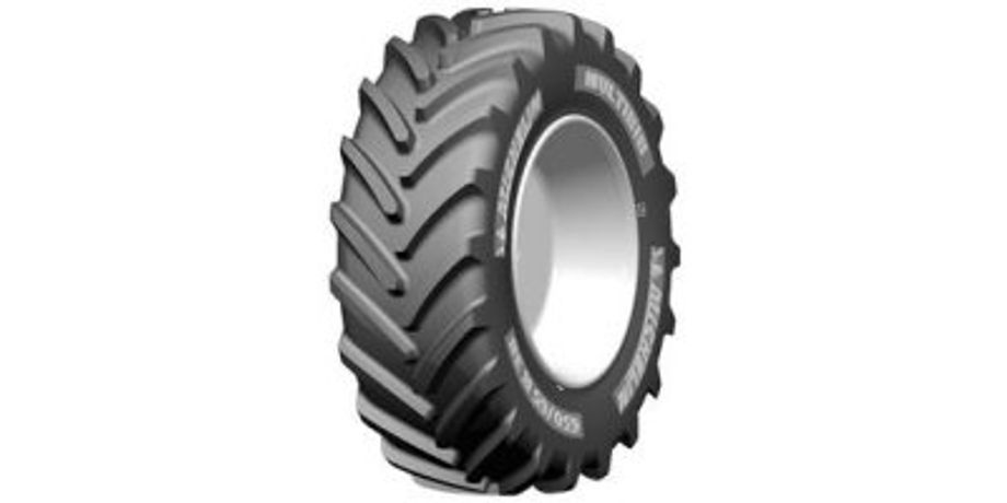 MULTIBIB - Agricultural Tires