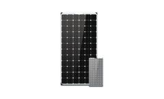 Model SOL70500 - Solar Panels