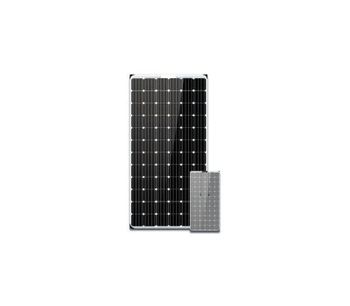 Model SOL70500 - Solar Panels