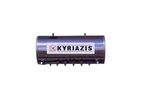 Kyriazis - Model L - Solar Boilers