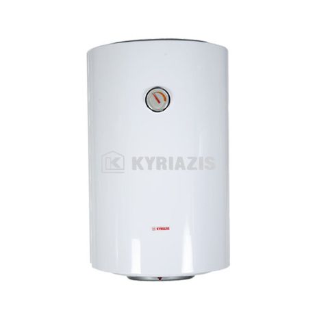 KYRIAZIS - Model 25L – 40L – 60L – 80L – 100L – 120L – 150L - Electric Heaters