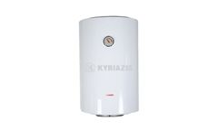 KYRIAZIS - Model 25L – 40L – 60L – 80L – 100L – 120L – 150L - Electric Heaters