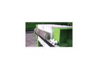 CFP - Hydraulic Automatic & Semi-Automatic Filter Press