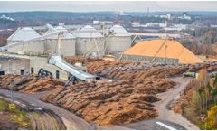 Particulate measurement & control solutions for wood industry