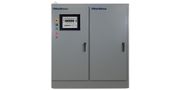 Control Panel Engineering & Manufacturing