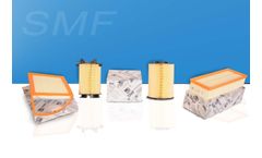 SMF - Air Filters System