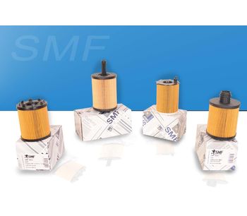 SMF - Oil Filters System