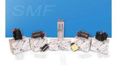 SMF - Fuel Filters System