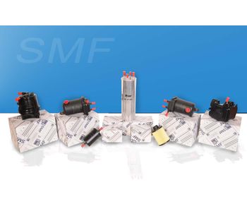 SMF - Fuel Filters System