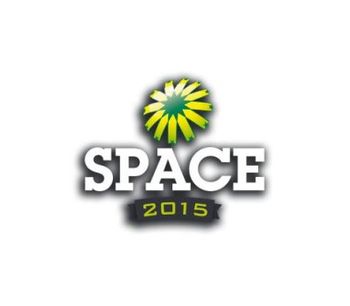 SPACE 2015 - The International Livestock Trade Fair