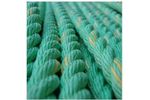Polysteel 8-Strand Braided Ropes