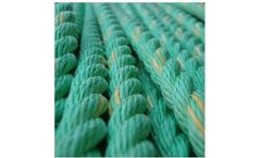 Polysteel 8-Strand Braided Ropes