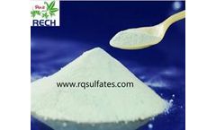 Rech Chemical - Ferrous Sulphate Heptahydrate