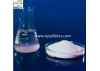Rech Chemical - Animal Fodder Additive Manganese Sulphate Monohydrate Powder