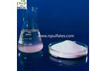Rech Chemical - Animal Fodder Additive Manganese Sulphate Monohydrate Powder