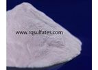 Rech Chemical - High Purity Manganese Sulphate Monohydrate Powder