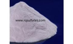 Rech Chemical - High Purity Manganese Sulphate Monohydrate Powder