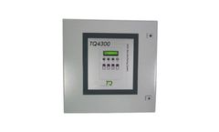 Model TQ 4300  - Multi-Gas Sampling System