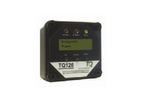 Model TQ126  - Wall Mounted Gas Detection System