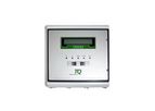 Model TQ8000 - Multi Sensor Gas Detection Control Panel